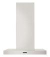 Broan Elite 30\" T-Style Chimney Range Hood - EW4330SS