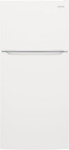 Frigidaire 30\" 20 Cu. Ft. Top-Mount Refrigerator - White - FFTR2045VW