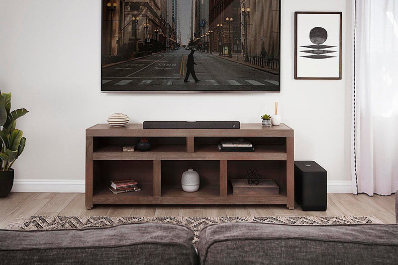 Polk React 7\" Wireless Subwoofer 