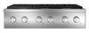 Cafe 36\" 6-Element Gas Cooktop - Stainless - CGU366P2TS1