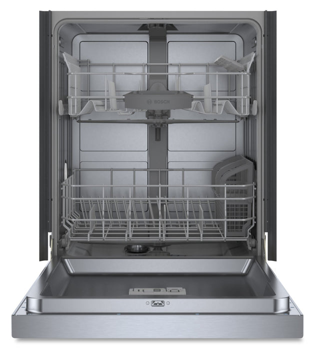 Bosch 100 Series Smart Dishwasher with ExtraDry - SHE3AEE5N