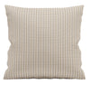 Sofa Lab Accent Pillow - Mushroom