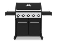 Broil King Crown™ 520 45,000-BTU Propane Gas BBQ - 866254  