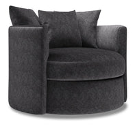 Made in Canada Sofa Lab Customizable Nest 41