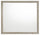 ["Lara Bedroom Dresser Mirror - Antique Grey"]