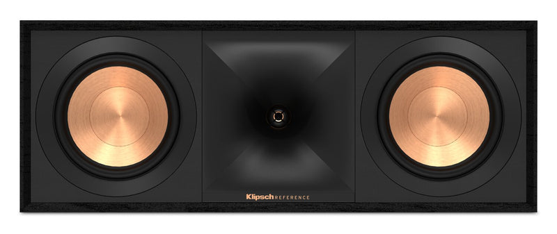 Klipsch Reference R-50C 400 W Centre Channel Speaker