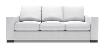 Sofa Lab Track Sofa Bed - Pax Ice 
