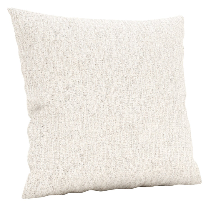 Sofa Lab Accent Pillow - Luxury Sand