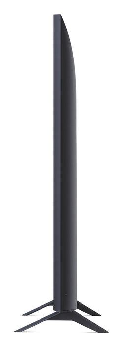 LG 75\" Nanocell 4K UHD HDR10+ HGiG ThinQ 60Hz Smart TV (75NANO75UQA.ACC)