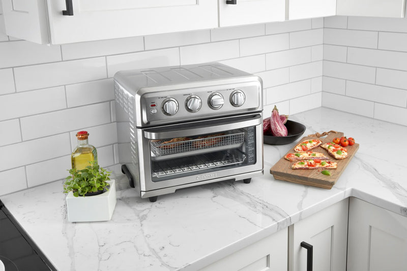 Cuisinart Air Fryer Convection Oven with Grill - TOA-70C 