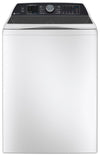 ["Profile 6.2 Cu. Ft. Top-Load Washer with Microban - PTW700BSTWS"]