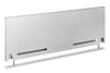 Samsung 9\" Backguard for 30\" Slide-In Range - NX-AB5900RS/AA