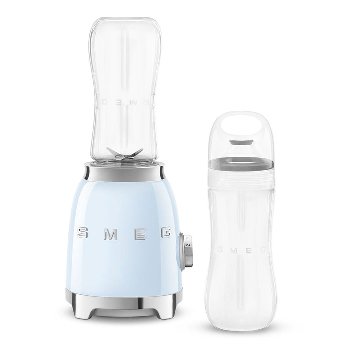 Smeg Personal Jar Blender - PBF01PBUS