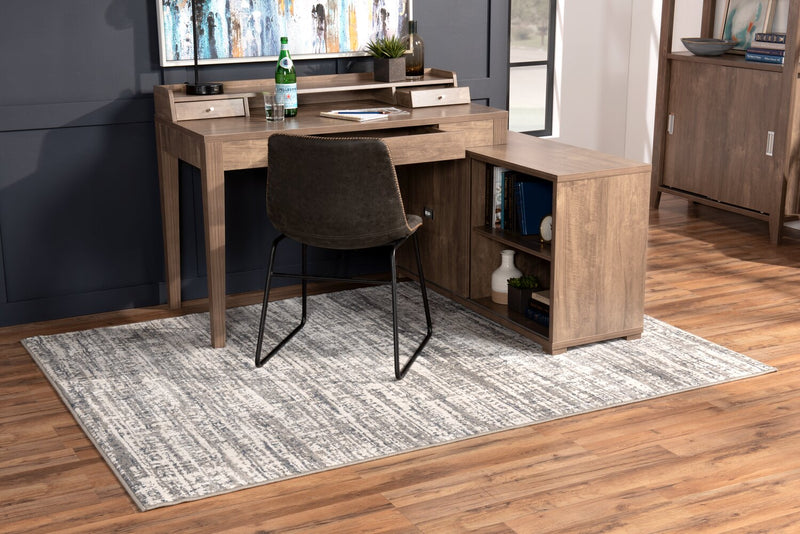 Amber Area Rug - 6'7\" x 9'6\" 