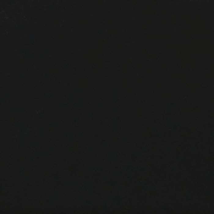 17\" Black Metal 2-Piece Set, with Two Table Lamps and USB Charging