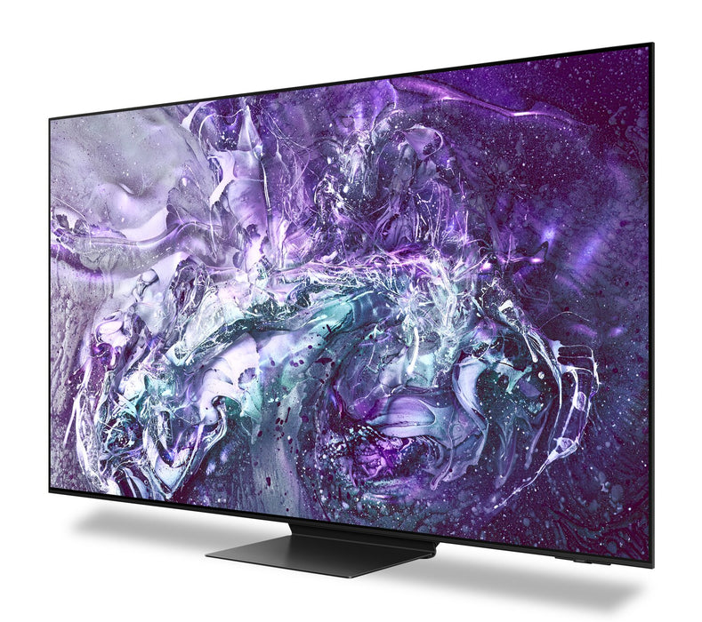 Samsung 55\" OLED 4K UHD OLED HDR Pro Dolby Atmos 120Hz Smart TV (QN55S95DAFXZC)