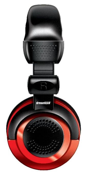 DreamGEAR Universal Wired Gaming Headset