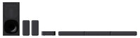 SONY S40R 5.1 Channel 600W Soundbar with Subwoofer and Wireless Rear Speakers (HTS40R) 