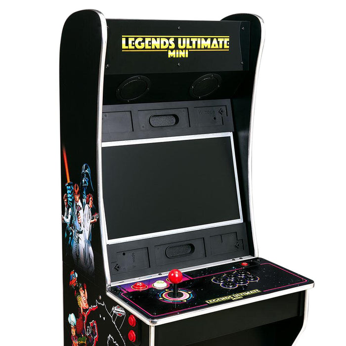 AtGames Legends Ultimate Mini Arcade - N-SYSPNP-0888