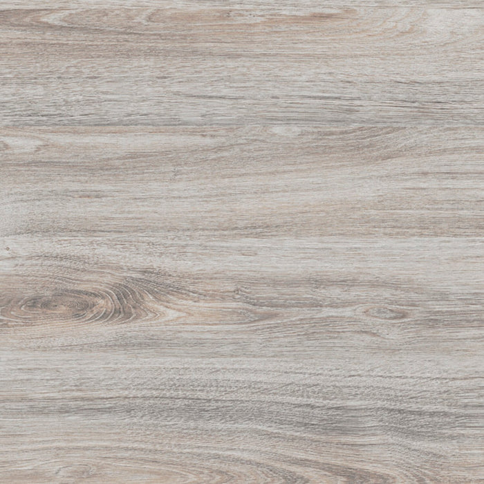 Zen Bedside 2-Drawer Nightstand with Built-in Charging Ports, 21.3\"W x 25\"H - Grey