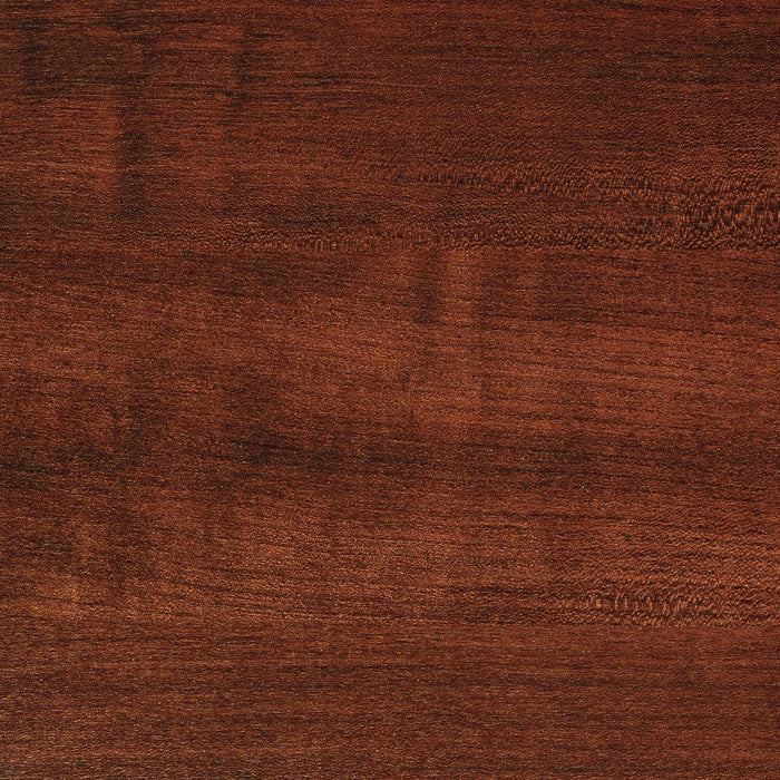 Palladia 59.49\" Office Desk with Hutch & Storage - Select Cherry 