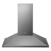 LG Studio 30\" 600 CFM Smart Wall-Mount Chimney Hood - Stainless Steel - LSHD3080ST