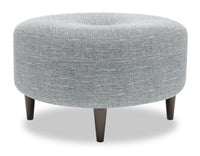 Made in Canada Customizable Sofa Lab The Curve 31