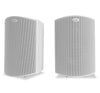 Polk Audio Atrium 5 White Outdoor Loudspeakers with 5\" Drivers – AM5088 