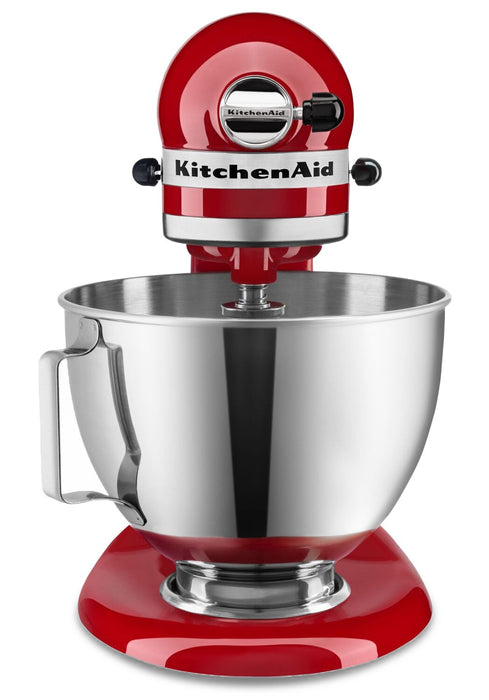 KitchenAid Ultra Power® Plus Series 4.5-Quart Tilt-Head Stand Mixer - KSM96ER