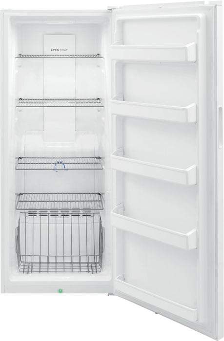Frigidaire 13 Cu. Ft. Upright Freezer with Auto-Defrost - FFFU13F2VW