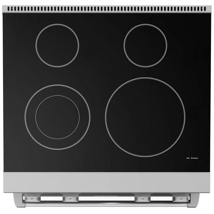 Thor Kitchen 4.8 Cu. Ft. Professional Electric Range - ARE30
