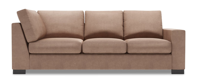 Sofa Lab Track RAF Sofa Return - Pax Wicker