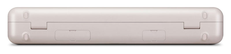 LG 27\" StanbyME Go 1080p FHD 60Hz Touch Screen Briefcase Design  (27LX5QKNA) 