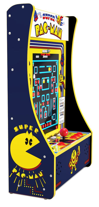 Arcade1Up SUPER PAC-MAN™ Partycade Plus 