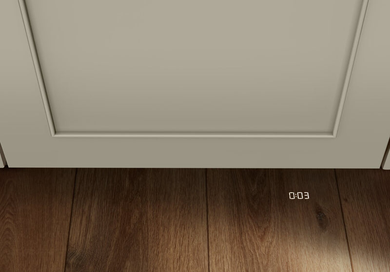 KitchenAid 24\" 39 dBA Built-In Top-Control Dishwasher - Panel Ready - KDTF924PPA