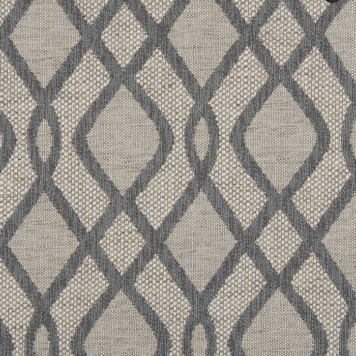 Sofa Lab Accent Pillow - Steel