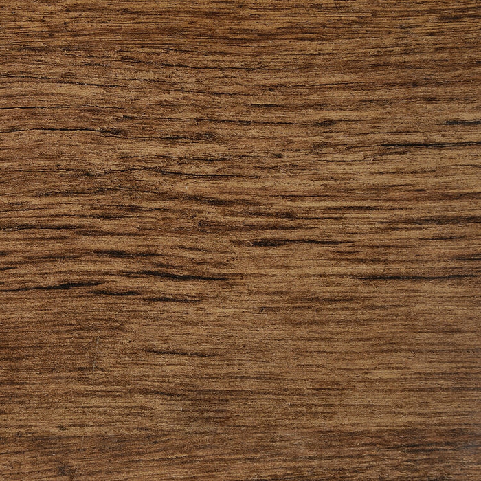  Kyree 59.06\" Executive Office Desk with 4-Drawers - Vintage Oak