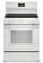 Frigidaire 5.3 Cu. Ft. Electric Range With Quick Boil Element and Five-Element Cooktop - White - FCRE305CBW