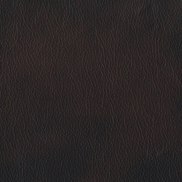 Adam 34.45\" Brown Leather-Look Fabric Glider Reclining Chair