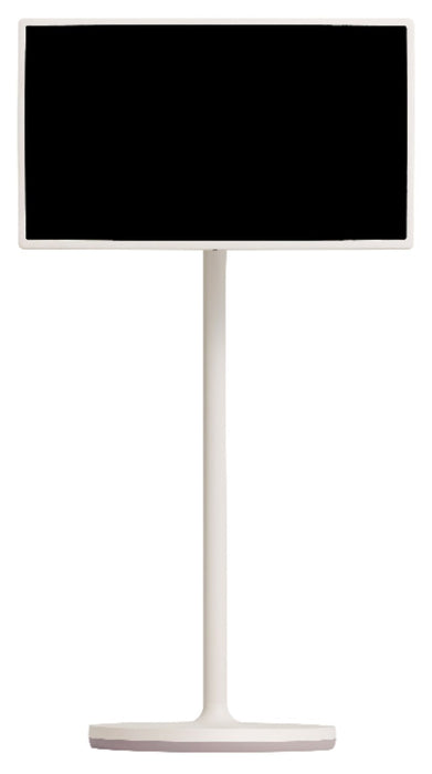 LG StanbyME 27\" Rollable Smart Touch Screen