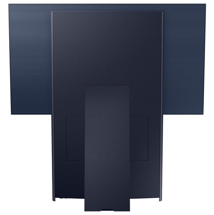 Samsung 43\" The Sero QLED 4K Quantum HDR HGiG Auto Rotating Screen Smart TV (QN43LS05BAFXZC)