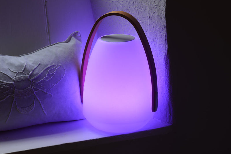 Koble Neptune Bluetooth Speaker Lantern