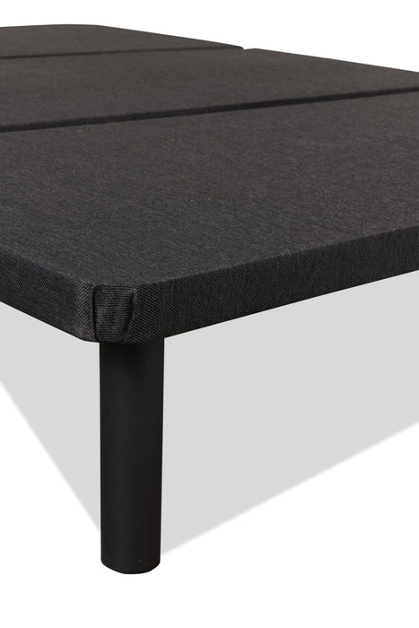 Zephyr Twin Platform Base