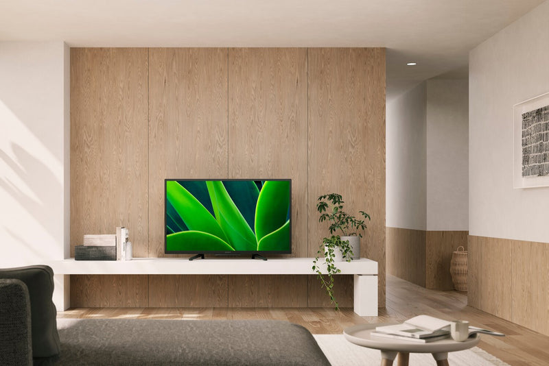 Sony 32\" W830K 720p HD LED HDR TV with Google TV 