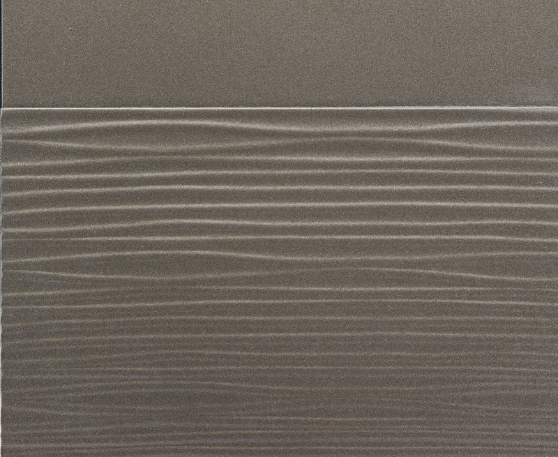 Max 5pc Bedroom Set with Storage Bed, Dresser & Mirror, LED, Glam, Silver - Queen Size