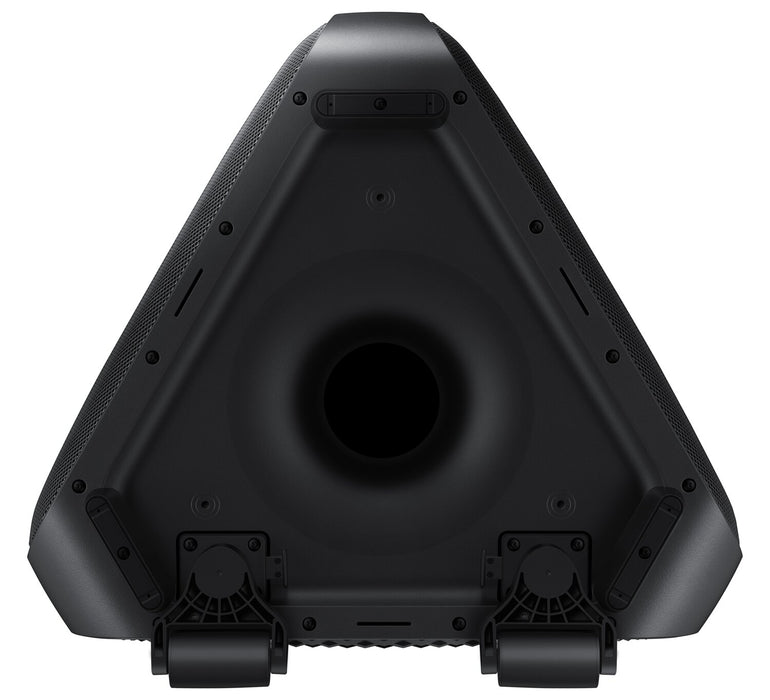 SAMSUNG MX-ST90 1700W Bi-Directional Wireless IPX5 Water Resistant Party Speaker (MX-ST90B/ZC)
