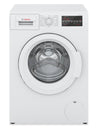Bosch 300 Series 24\" 2.2 Cu. Ft. Compact Front-Load Washer - WGA12400UC