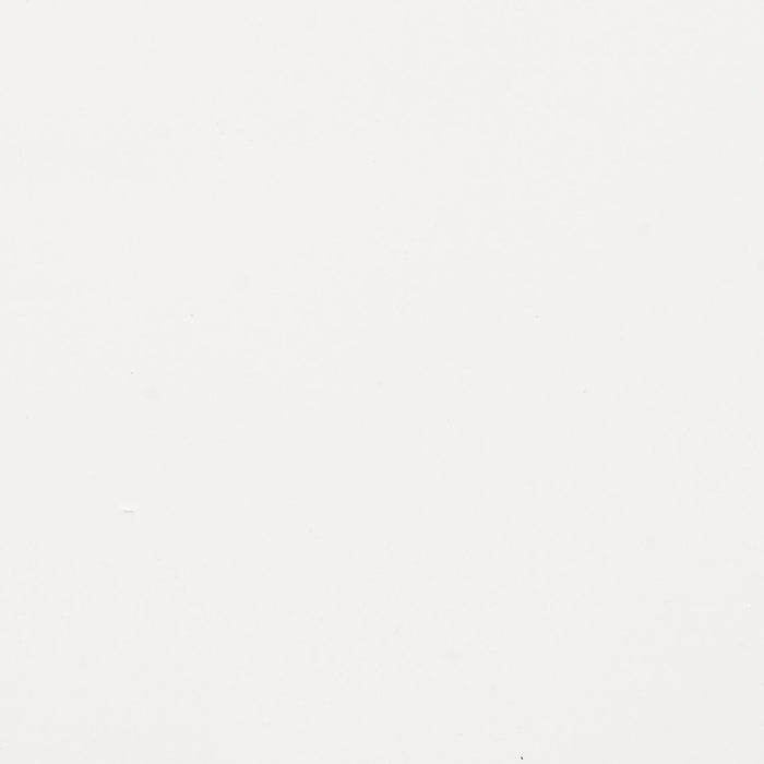 Miko Bunk Bed with Ladder & Guard Rail for Kids, White - Twin/Twin