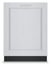 Bosch 800 Series Panel-Ready Dishwasher with PrecisionWash™ and Third Rack - SGV78C53UC 