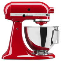 KitchenAid Ultra Power® Plus Series 4.5-Quart Tilt-Head Stand Mixer - KSM96ER 